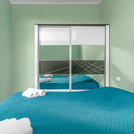 Yudo New Cozyflat Free Wifi E Ac 7 Min Rho Fiera Apartament